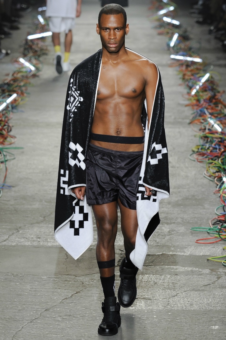 County of Milan İlkbahar / Yaz 2016