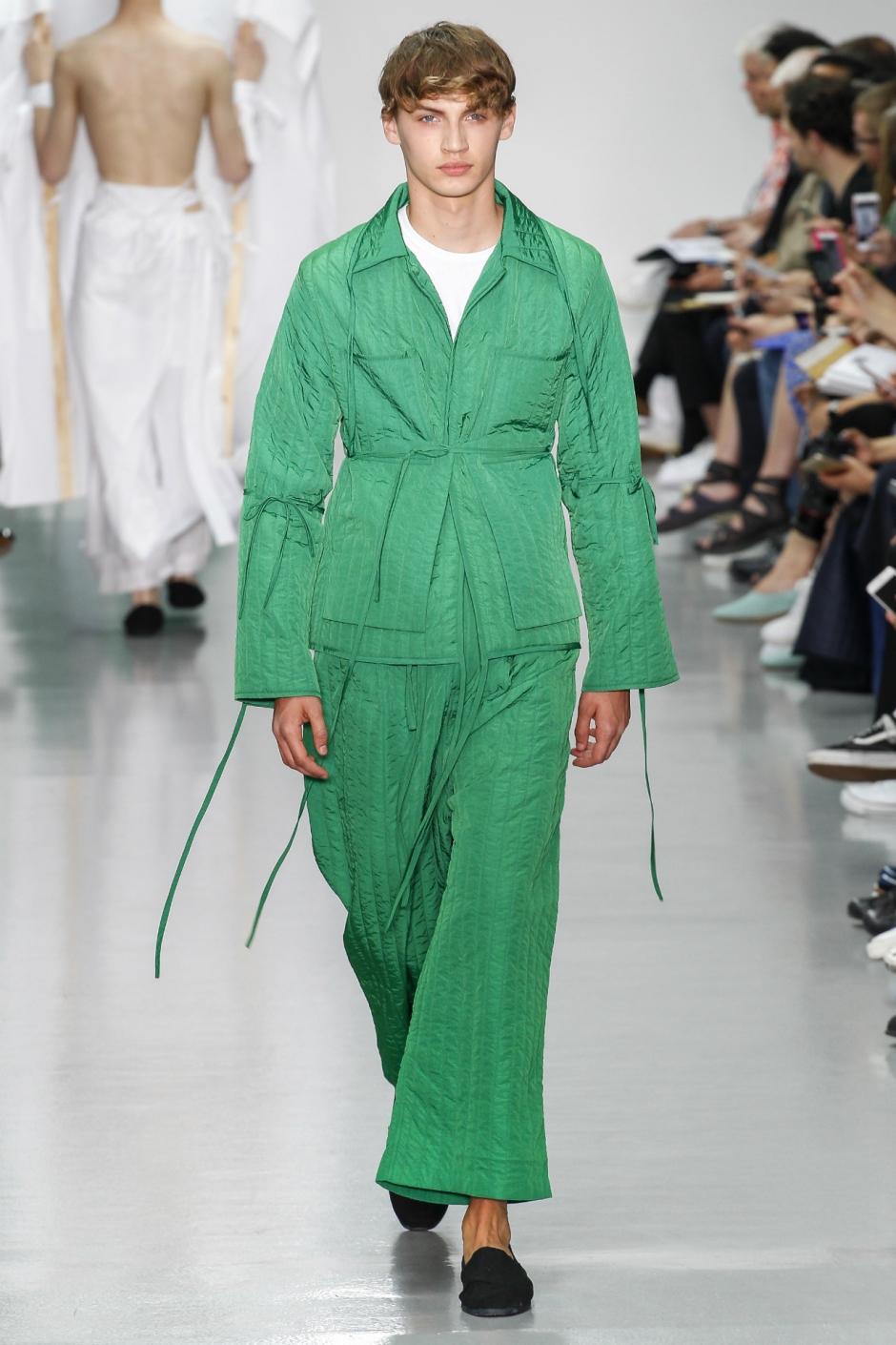 Craig Green İlkbahar / Yaz 2016
