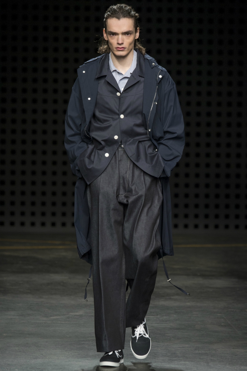 E. Tautz İlkbahar / Yaz 2016