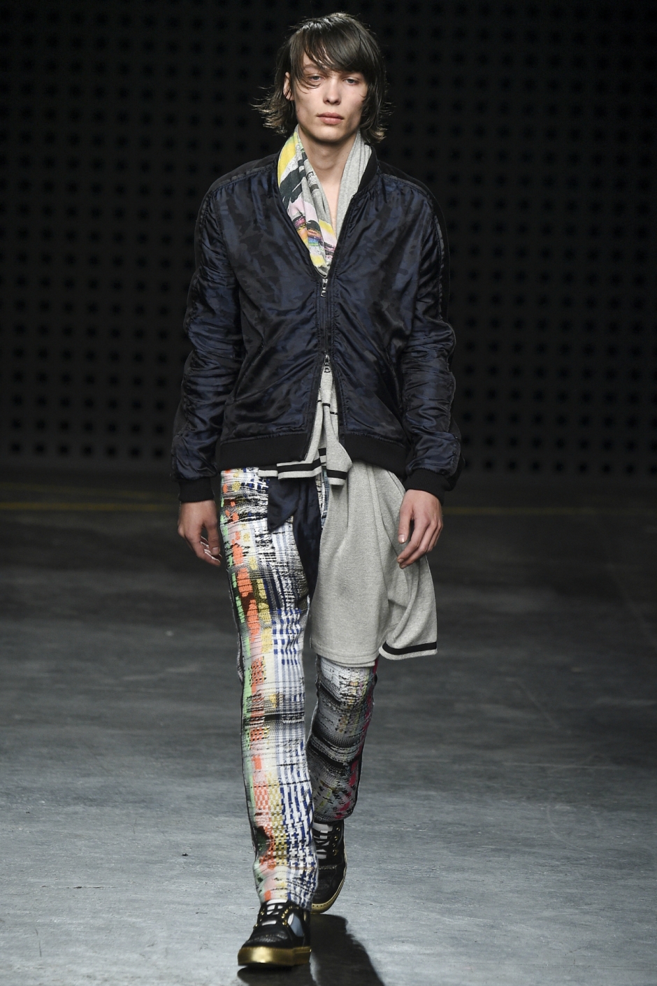 James Long İlkbahar / Yaz 2016