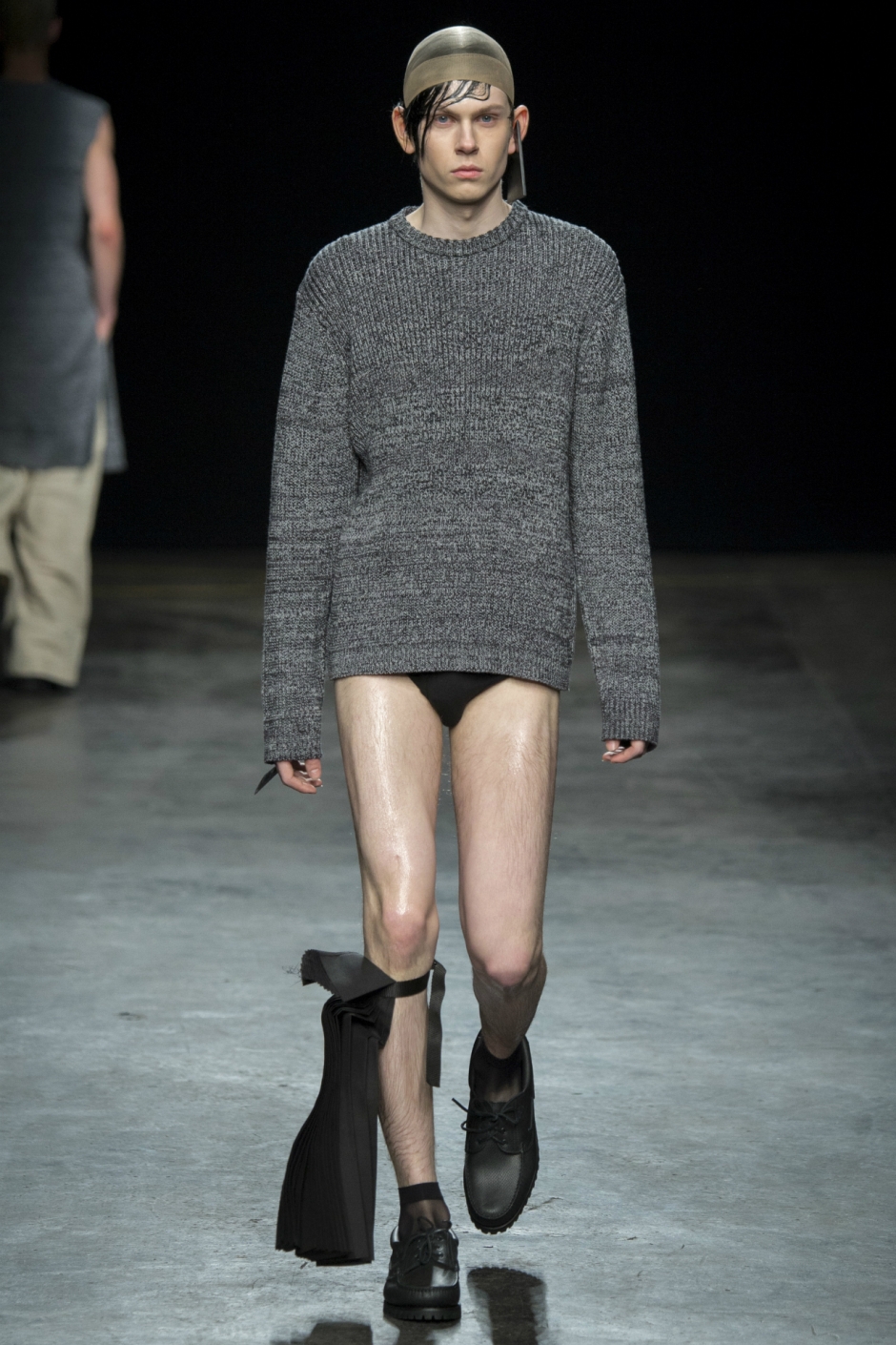 MAN İlkbahar / Yaz 2016