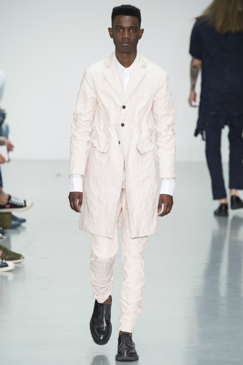 Matthew Miller İlkbahar / Yaz 2016