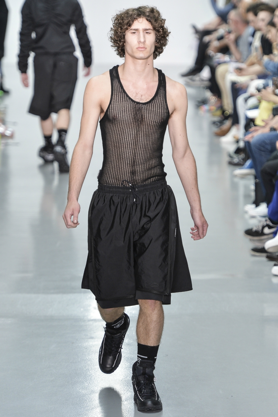 Nasir Mazhar İlkbahar / Yaz 2016