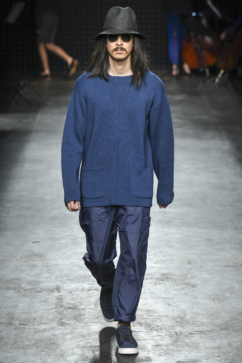 Oliver Spencer İlkbahar / Yaz 2016