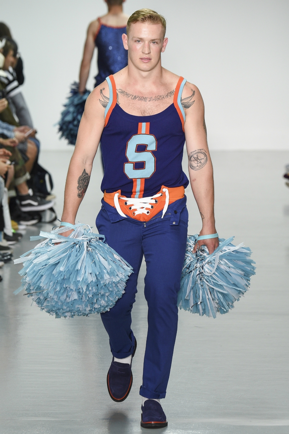 Sibling İlkbahar / Yaz 2016