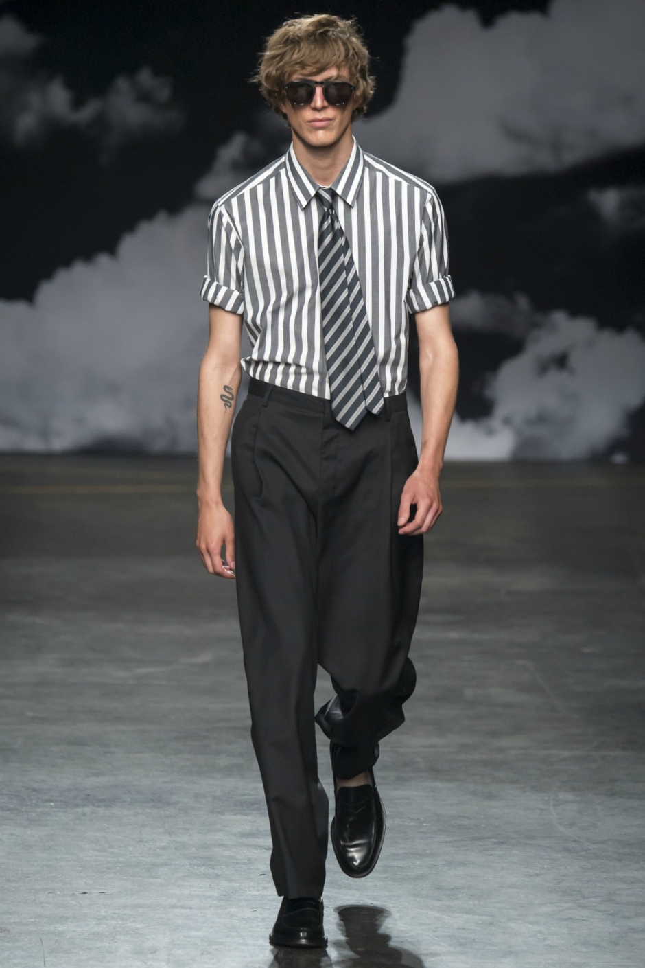 Tiger of Sweden İlkbahar / Yaz 2016