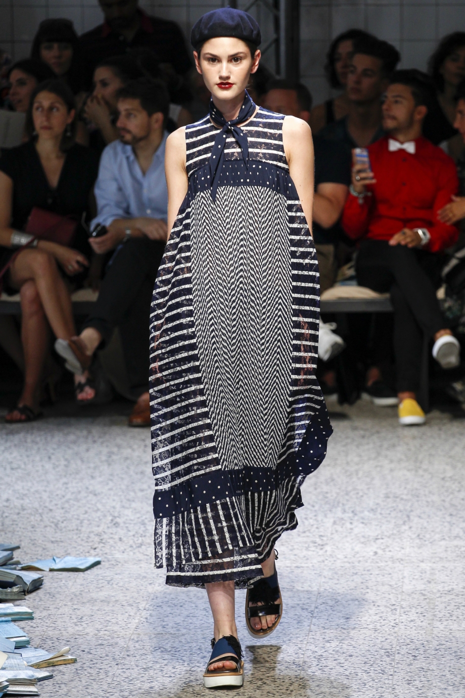 Antonio Marras İlkbahar / Yaz 2016