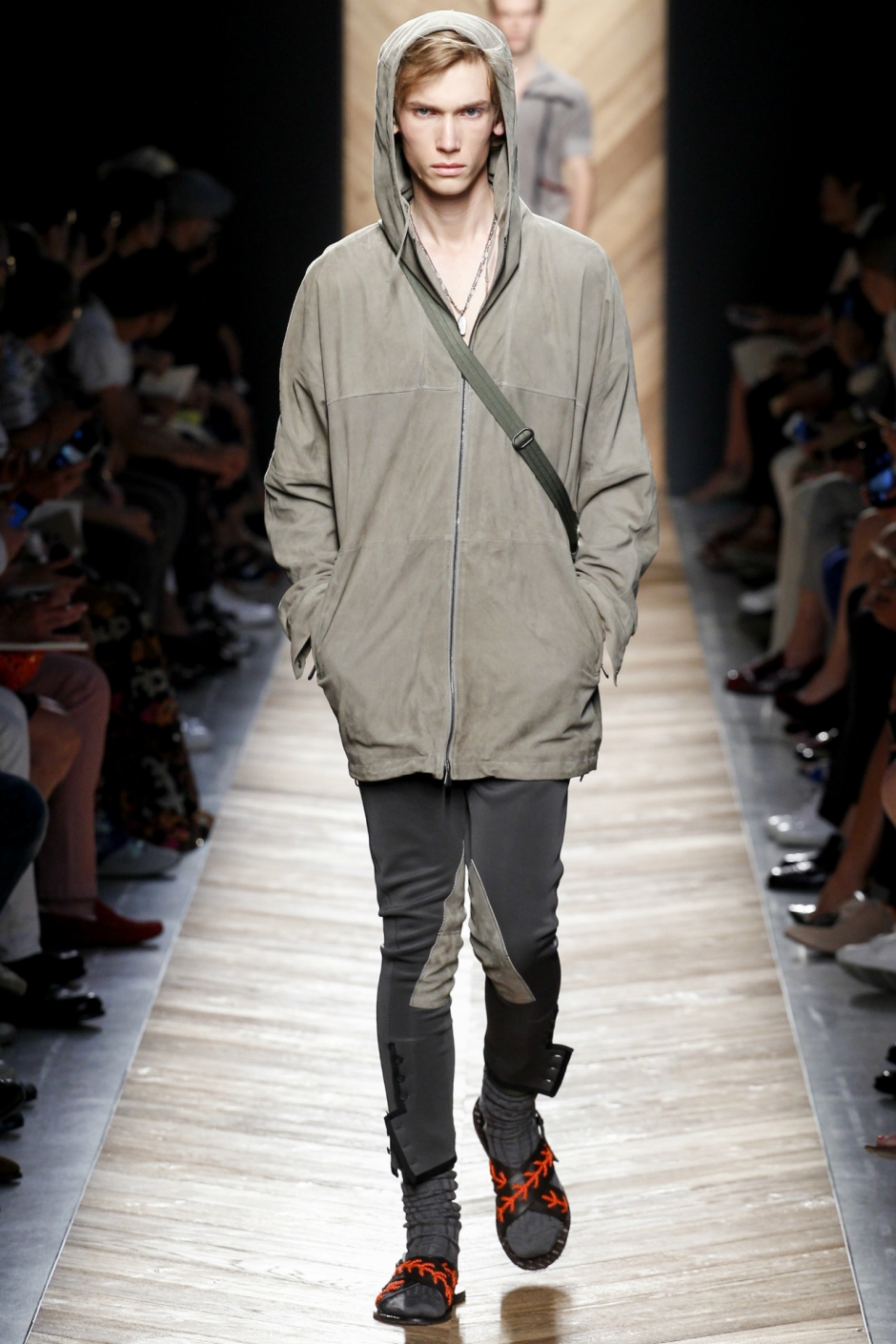 Bottega Veneta İlkbahar / Yaz 2016