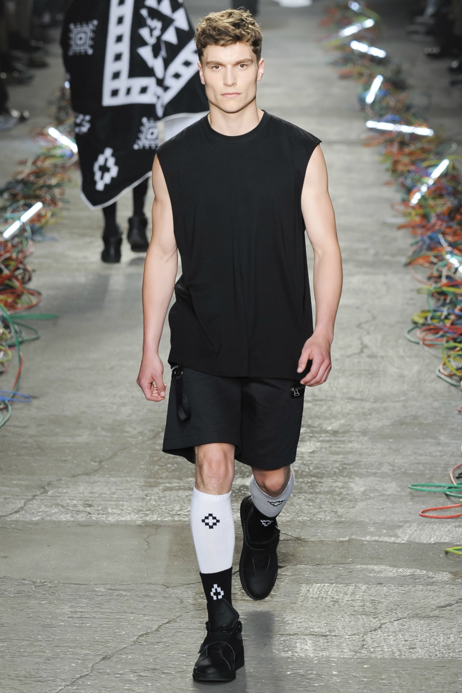 County of Milan İlkbahar / Yaz 2016