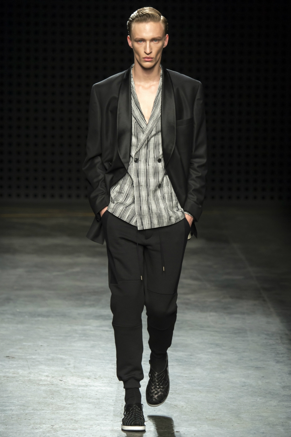 Casely Hayford İlkbahar / Yaz 2016