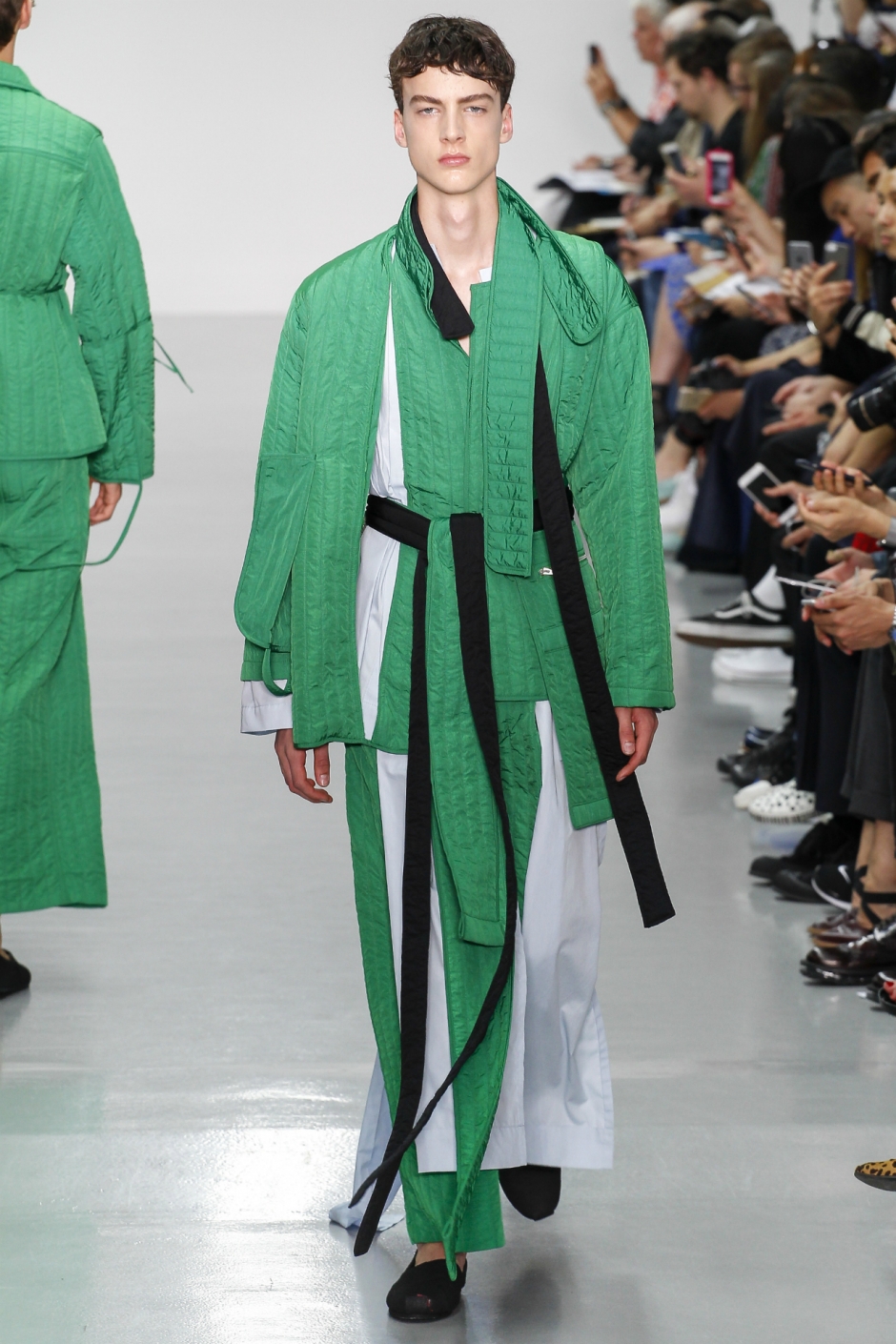 Craig Green İlkbahar / Yaz 2016