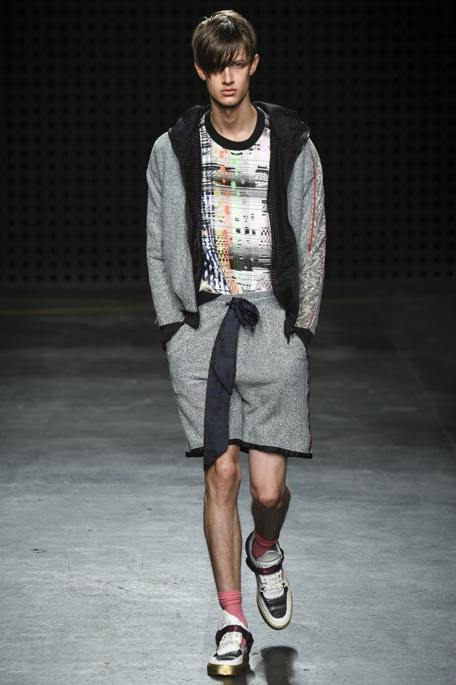 James Long İlkbahar / Yaz 2016