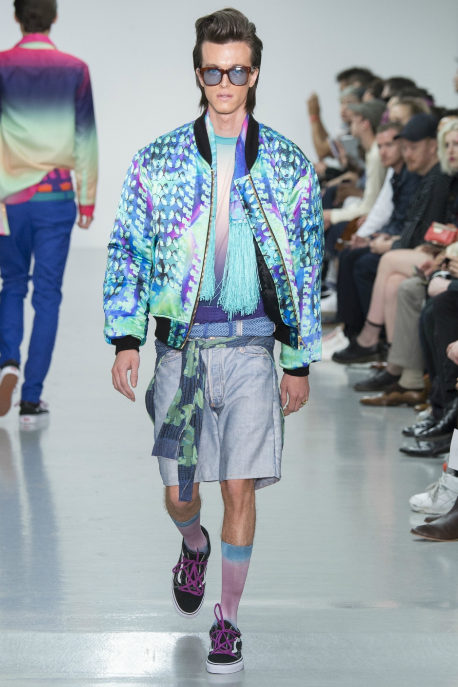 Katie Eary İlkbahar / Yaz 2016