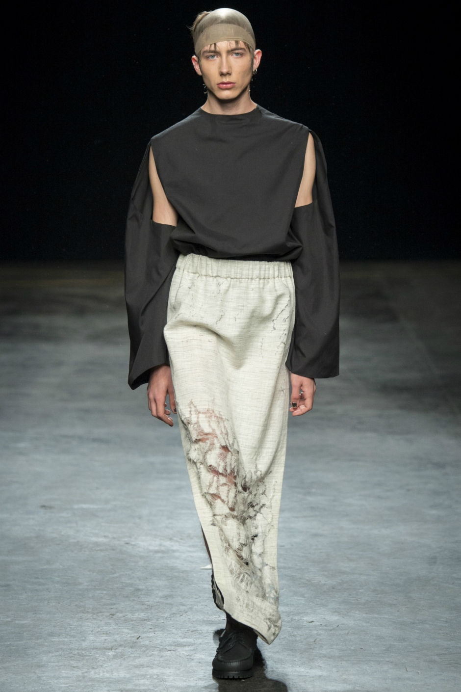 MAN İlkbahar / Yaz 2016