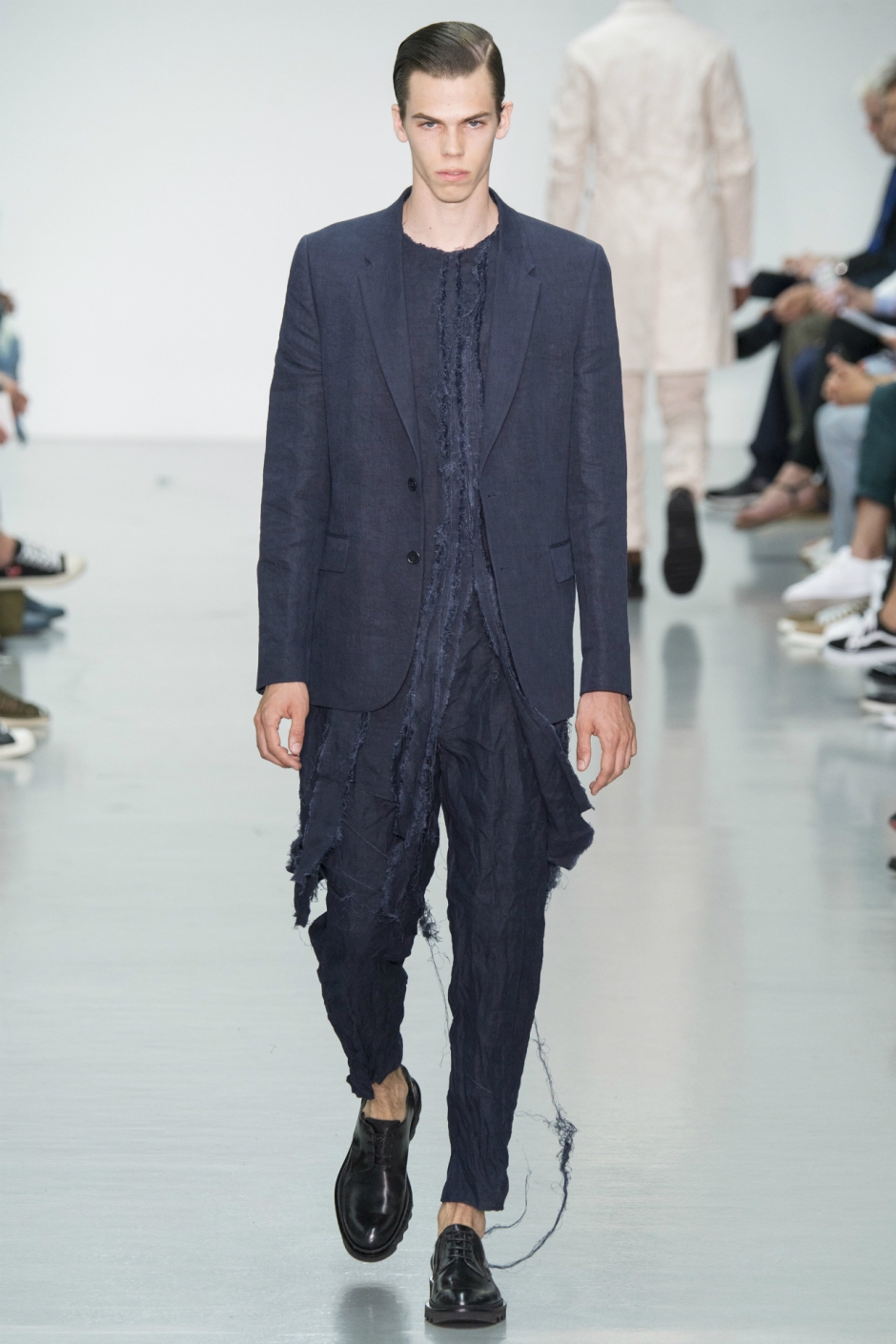 Matthew Miller İlkbahar / Yaz 2016