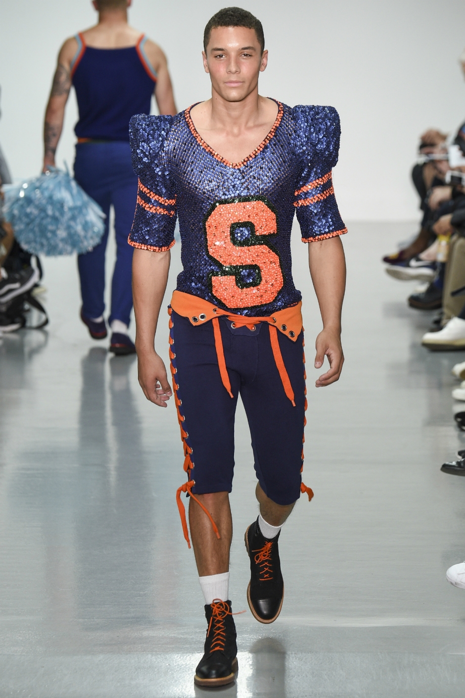 Sibling İlkbahar / Yaz 2016