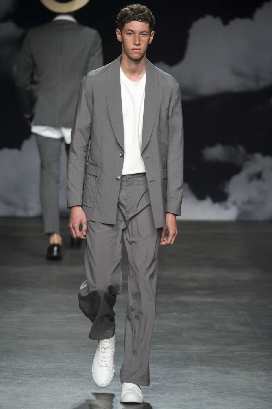 Tiger of Sweden İlkbahar / Yaz 2016