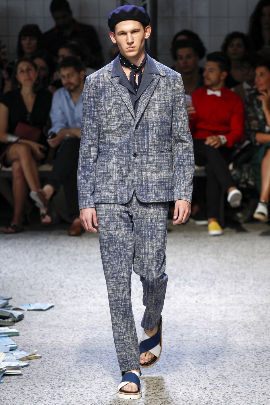 Antonio Marras İlkbahar / Yaz 2016