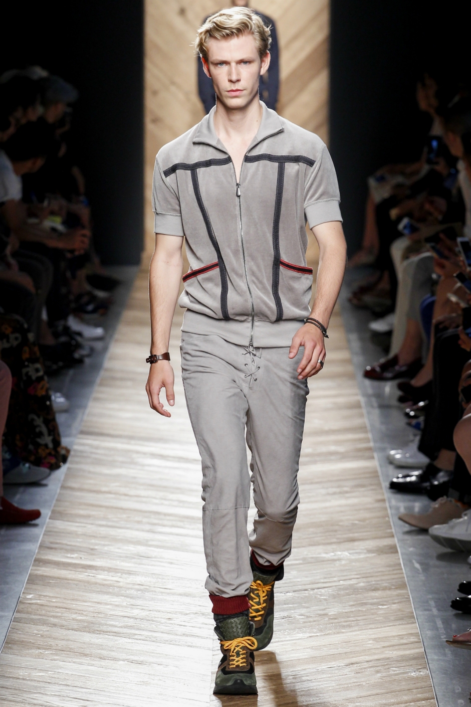 Bottega Veneta İlkbahar / Yaz 2016