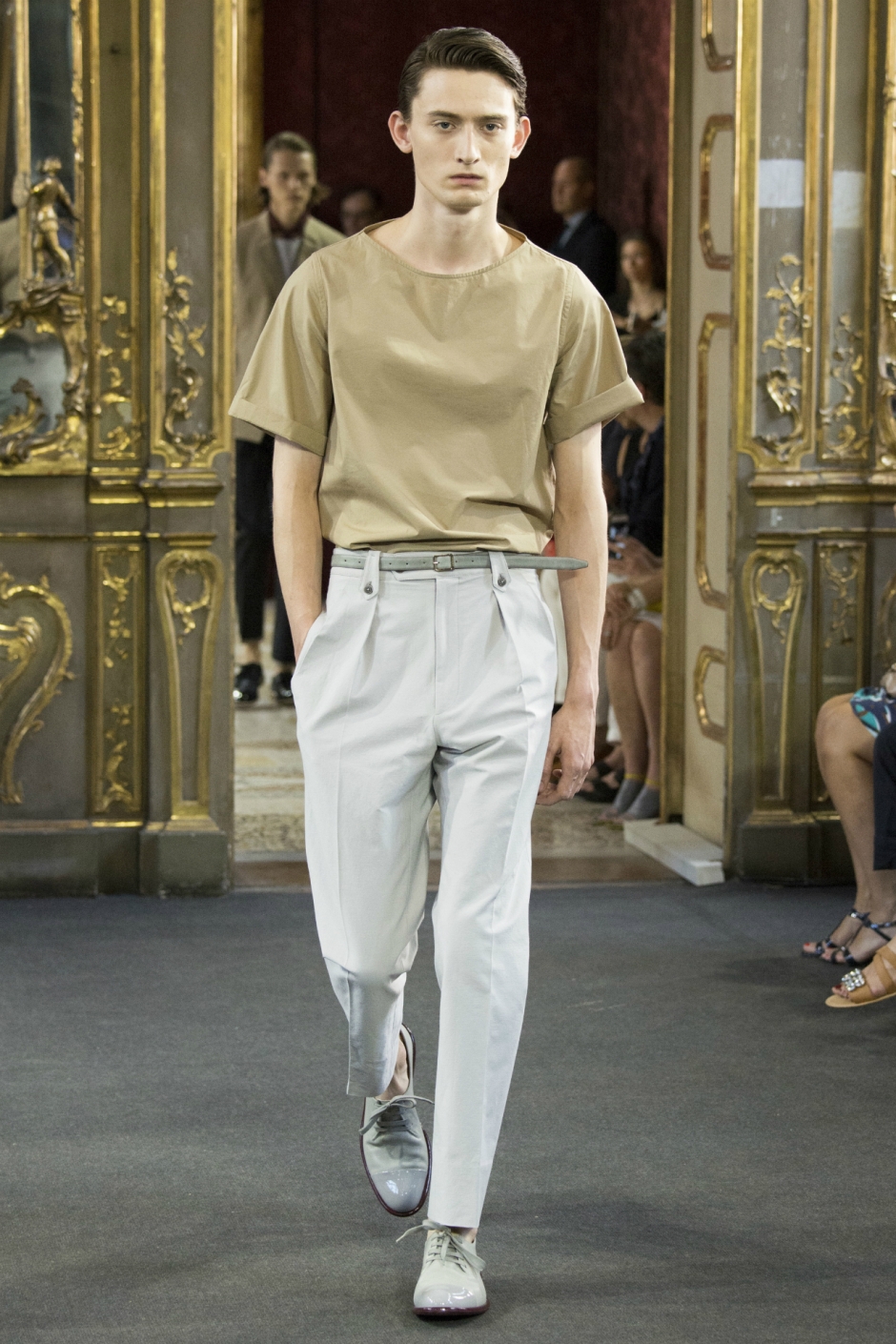 Corneliani İlkbahar / Yaz 2016