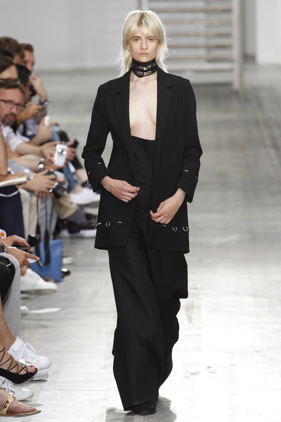 Costume National İlkbahar / Yaz 2016