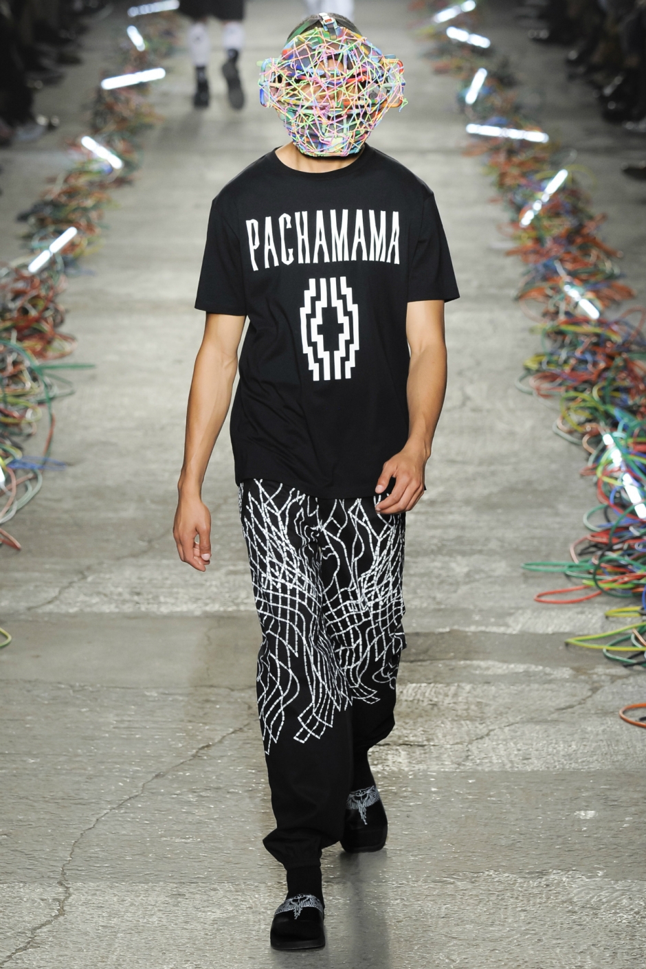 County of Milan İlkbahar / Yaz 2016