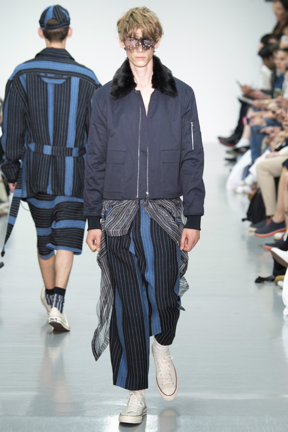 Agi & Sam İlkbahar / Yaz 2016