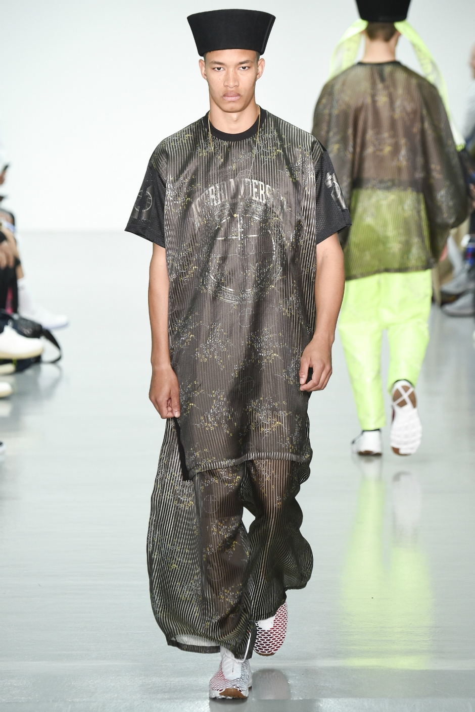 Astrid Andersen İlkbahar / Yaz 2016