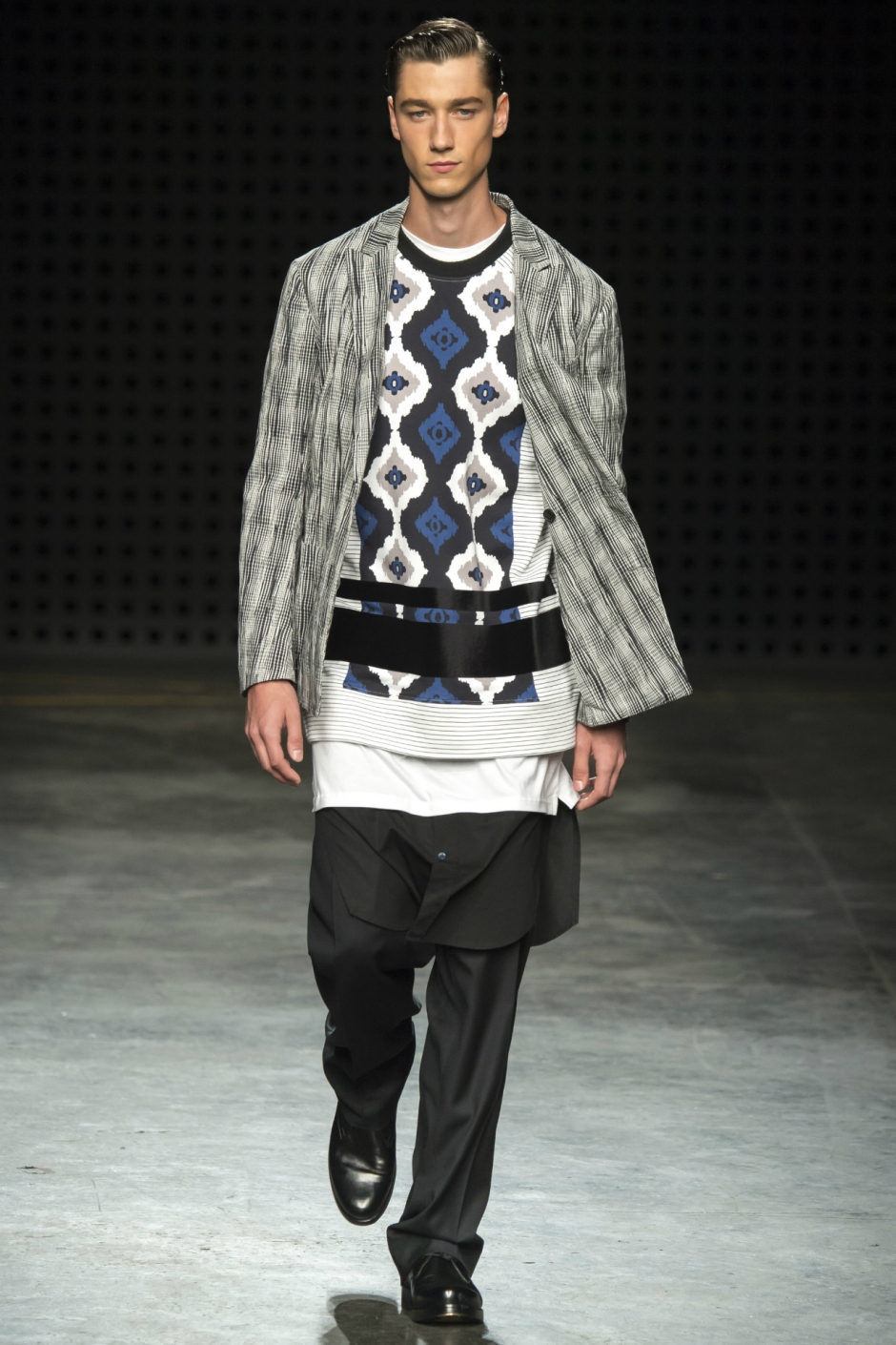 Casely Hayford İlkbahar / Yaz 2016