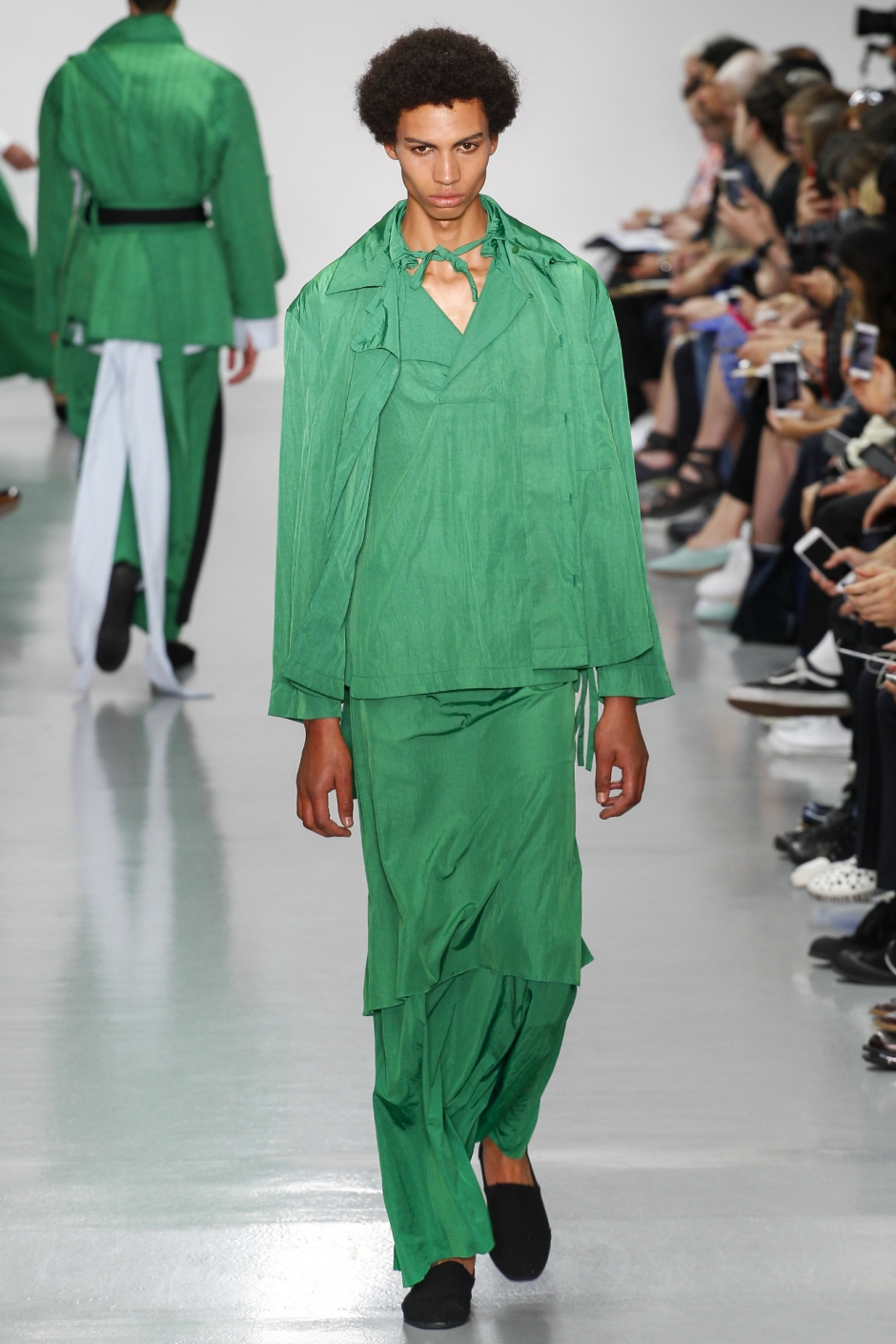 Craig Green İlkbahar / Yaz 2016