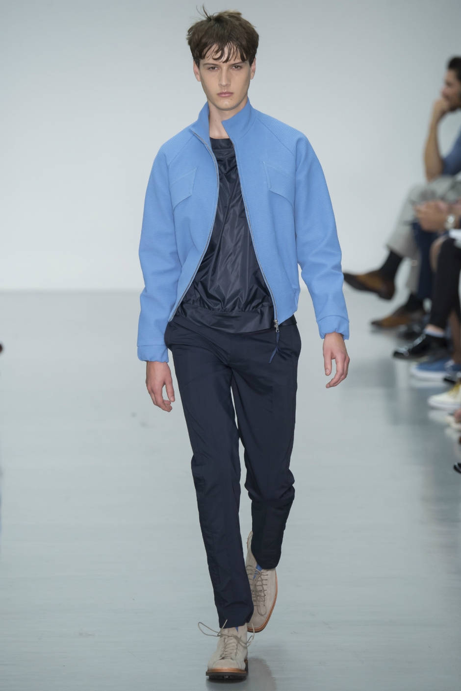 Lou Dalton İlkbahar / Yaz 2016