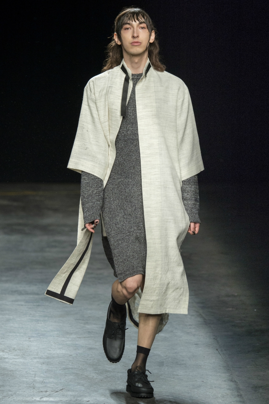 MAN İlkbahar / Yaz 2016