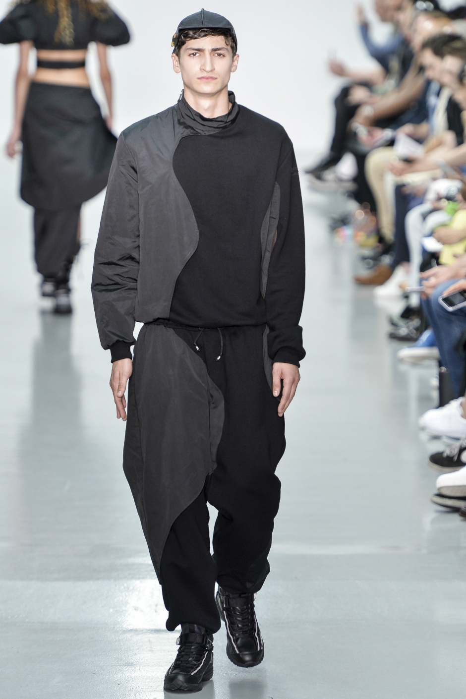 Nasir Mazhar İlkbahar / Yaz 2016