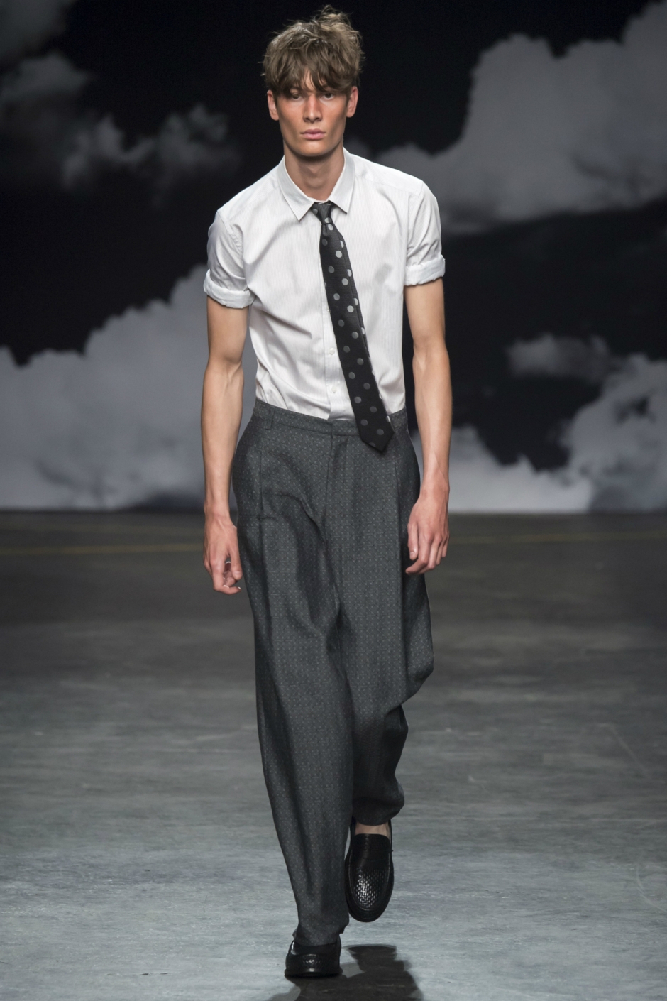 Tiger of Sweden İlkbahar / Yaz 2016