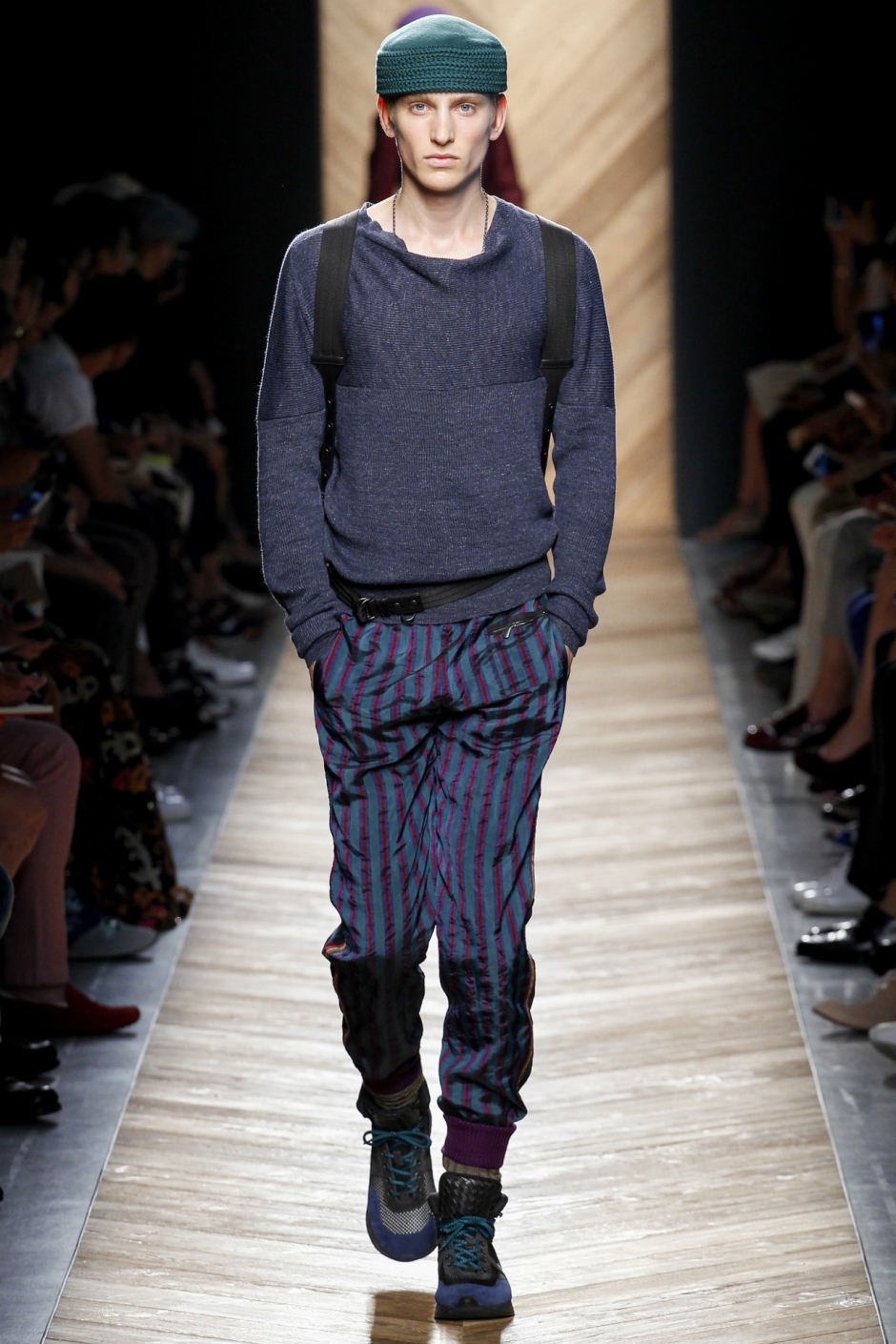 Bottega Veneta İlkbahar / Yaz 2016