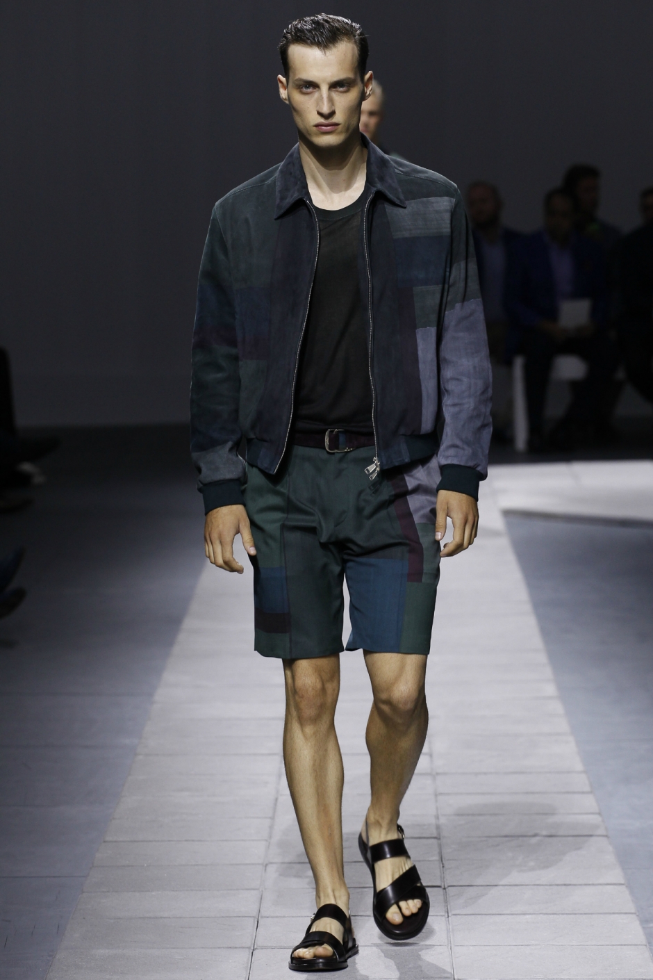 Brioni İlkbahar / Yaz 2016