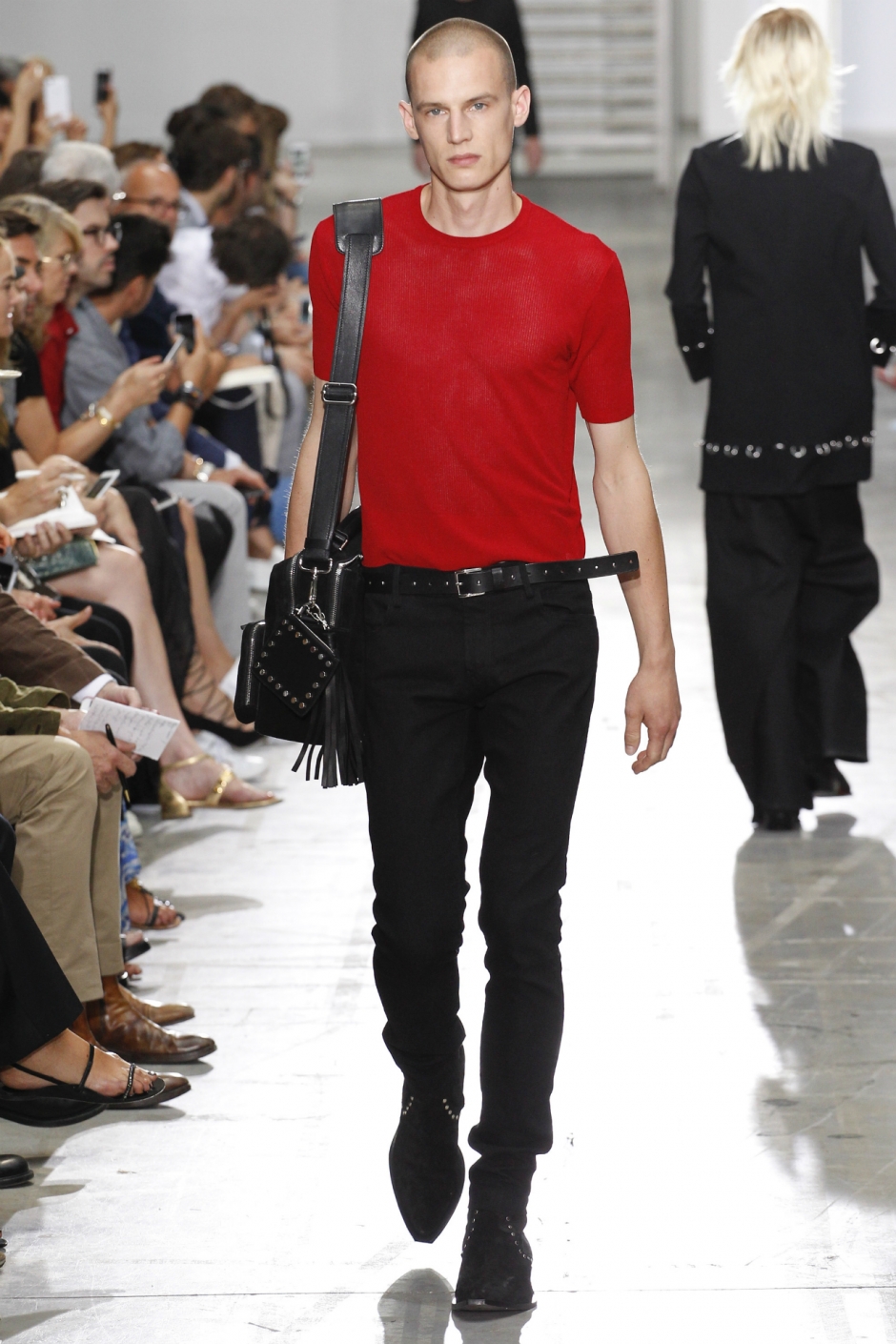 Costume National İlkbahar / Yaz 2016