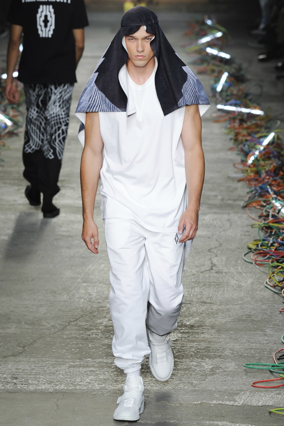 County of Milan İlkbahar / Yaz 2016