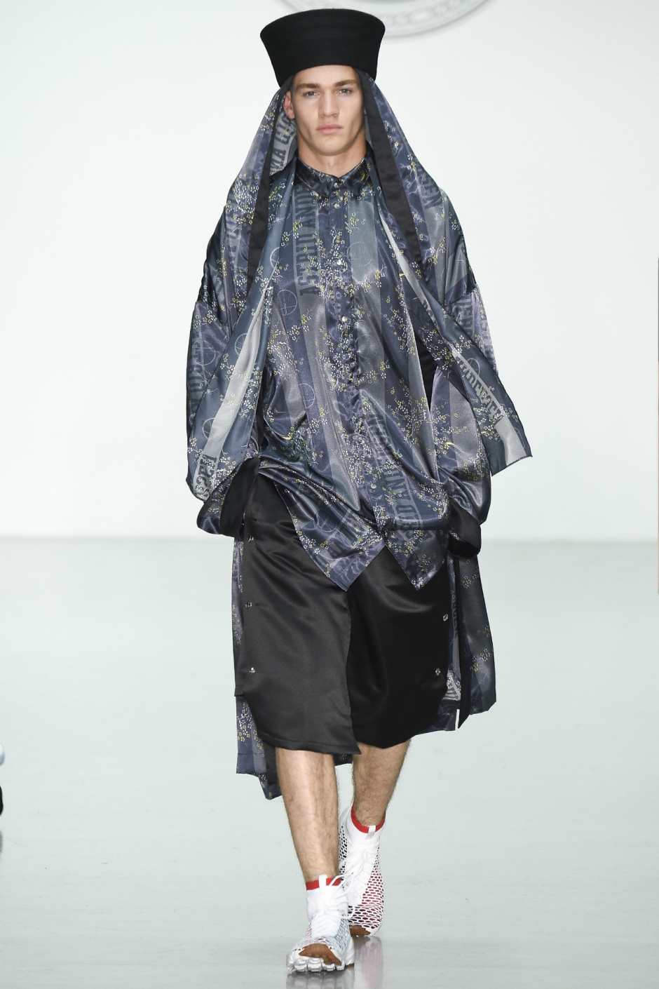 Astrid Andersen İlkbahar / Yaz 2016