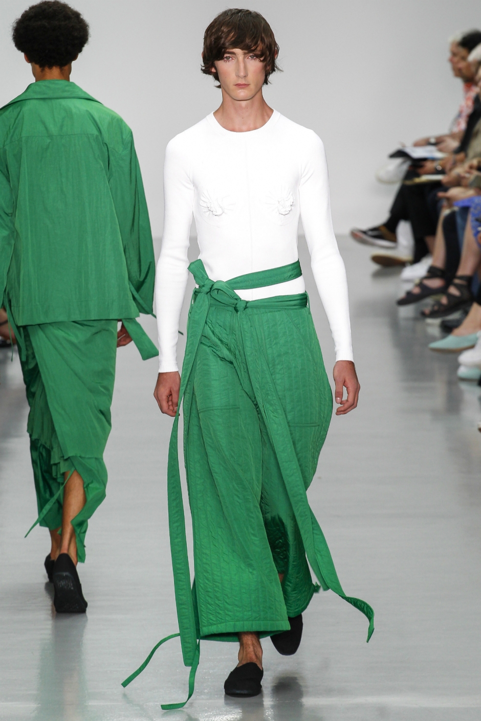 Craig Green İlkbahar / Yaz 2016