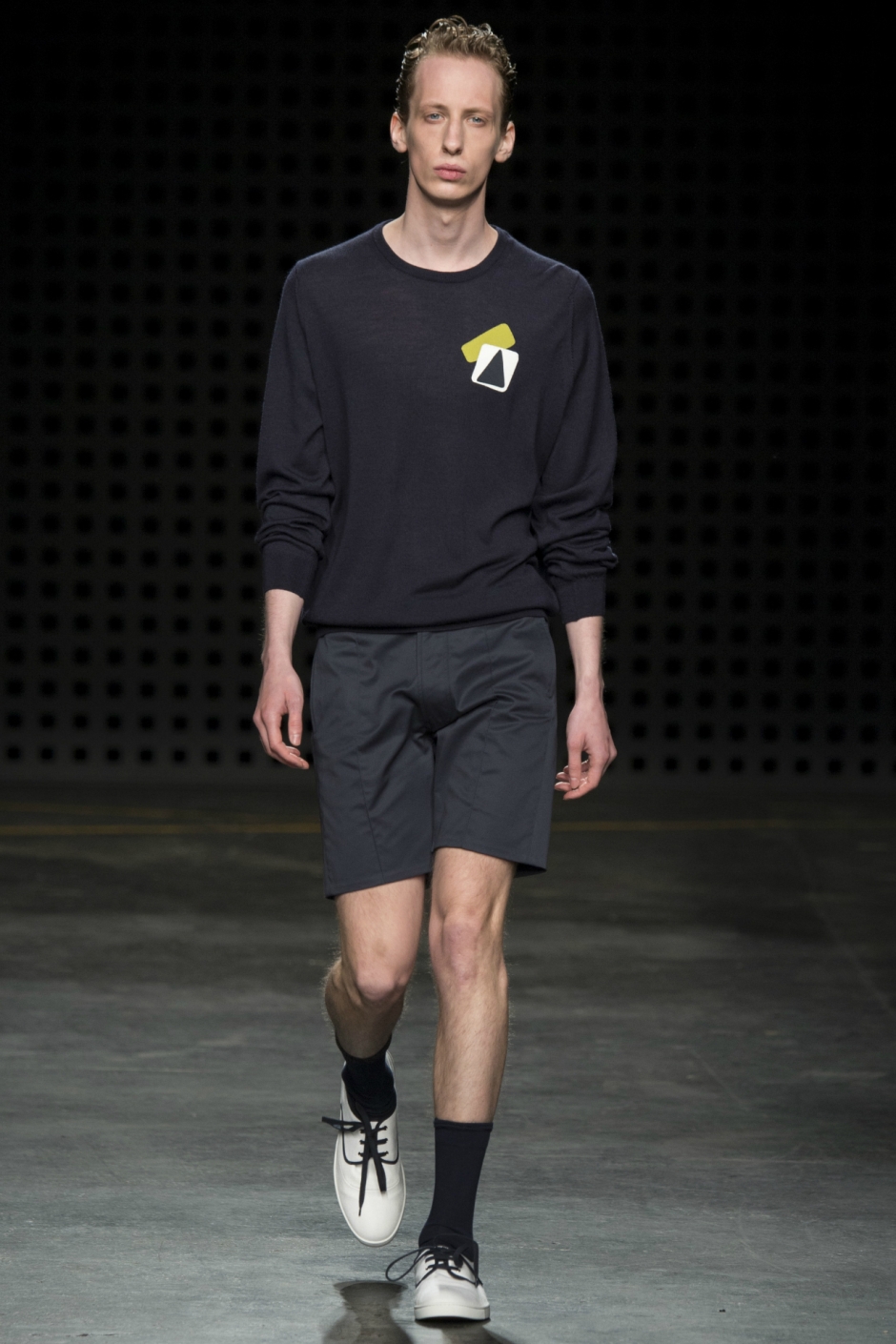 E. Tautz İlkbahar / Yaz 2016