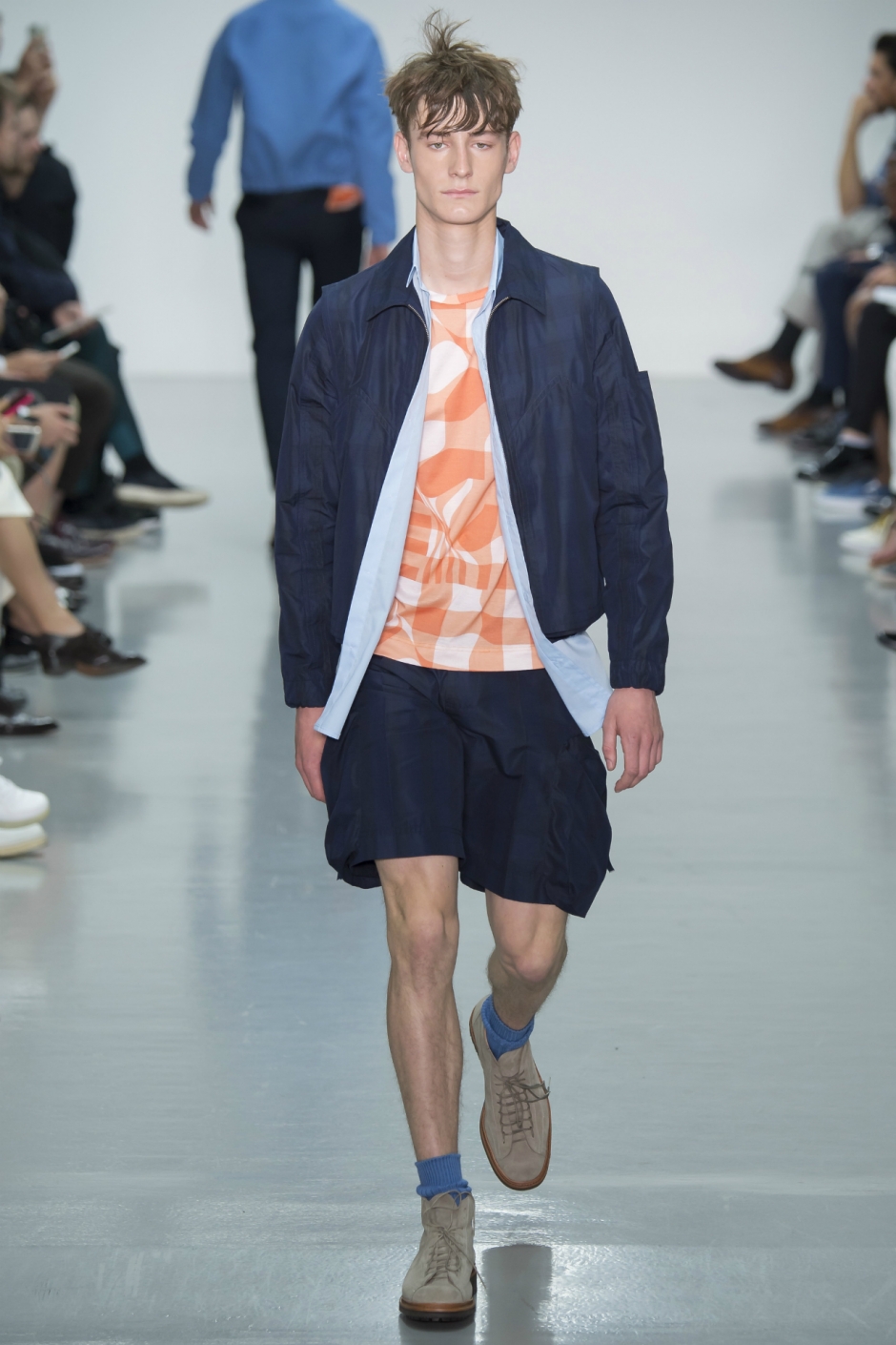 Lou Dalton İlkbahar / Yaz 2016