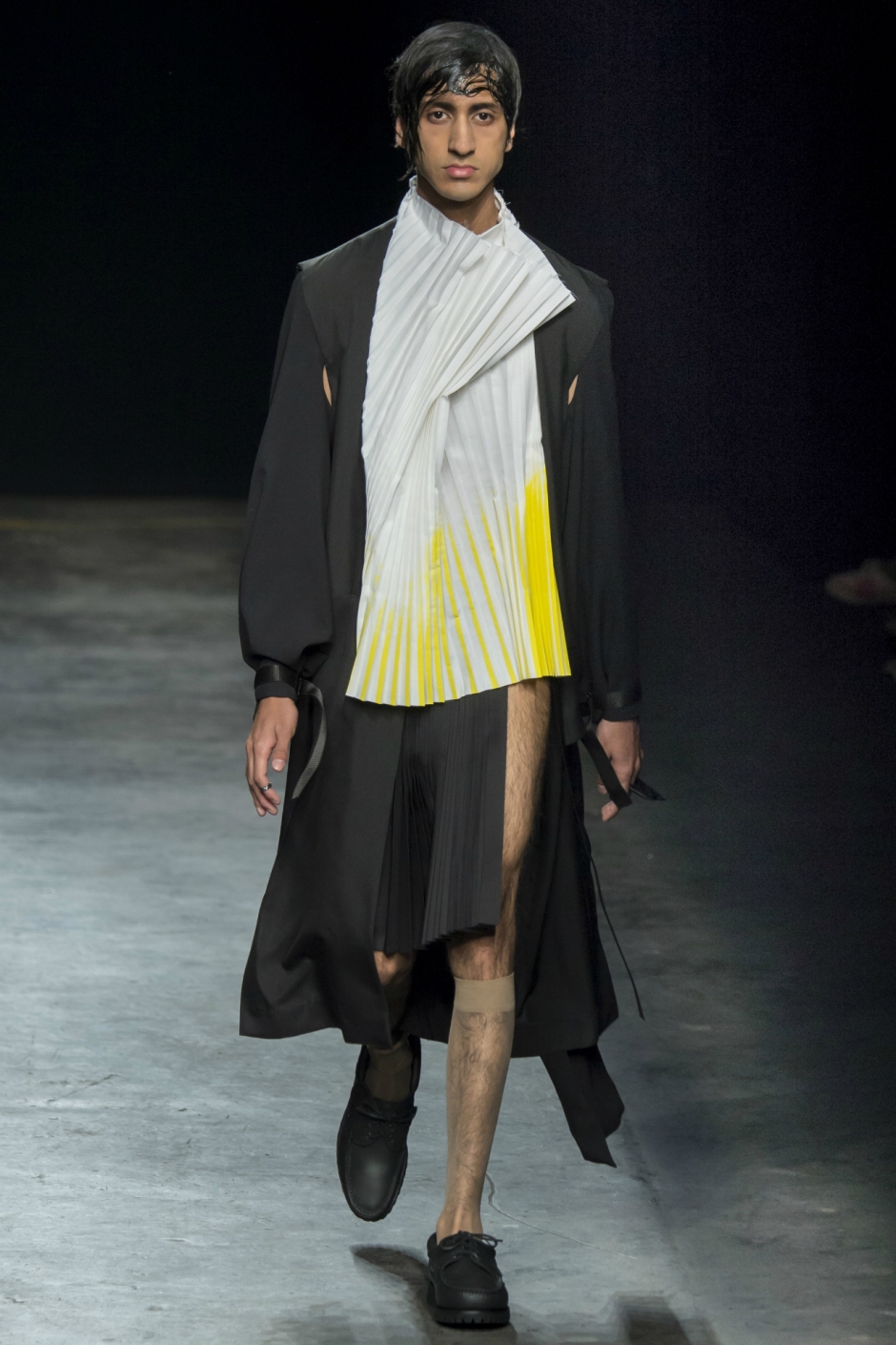 MAN İlkbahar / Yaz 2016