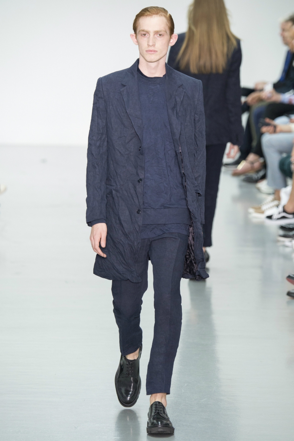 Matthew Miller İlkbahar / Yaz 2016