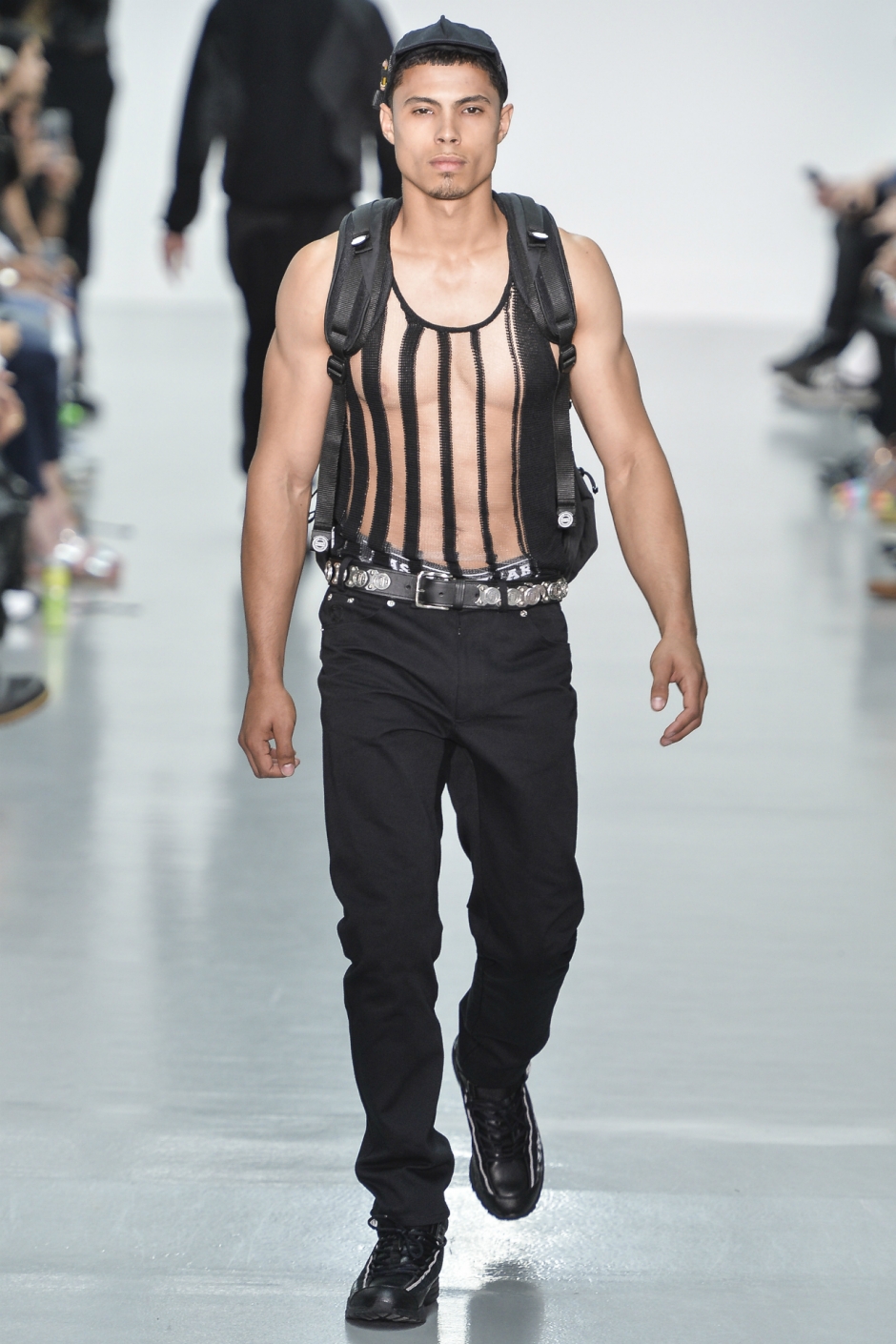 Nasir Mazhar İlkbahar / Yaz 2016