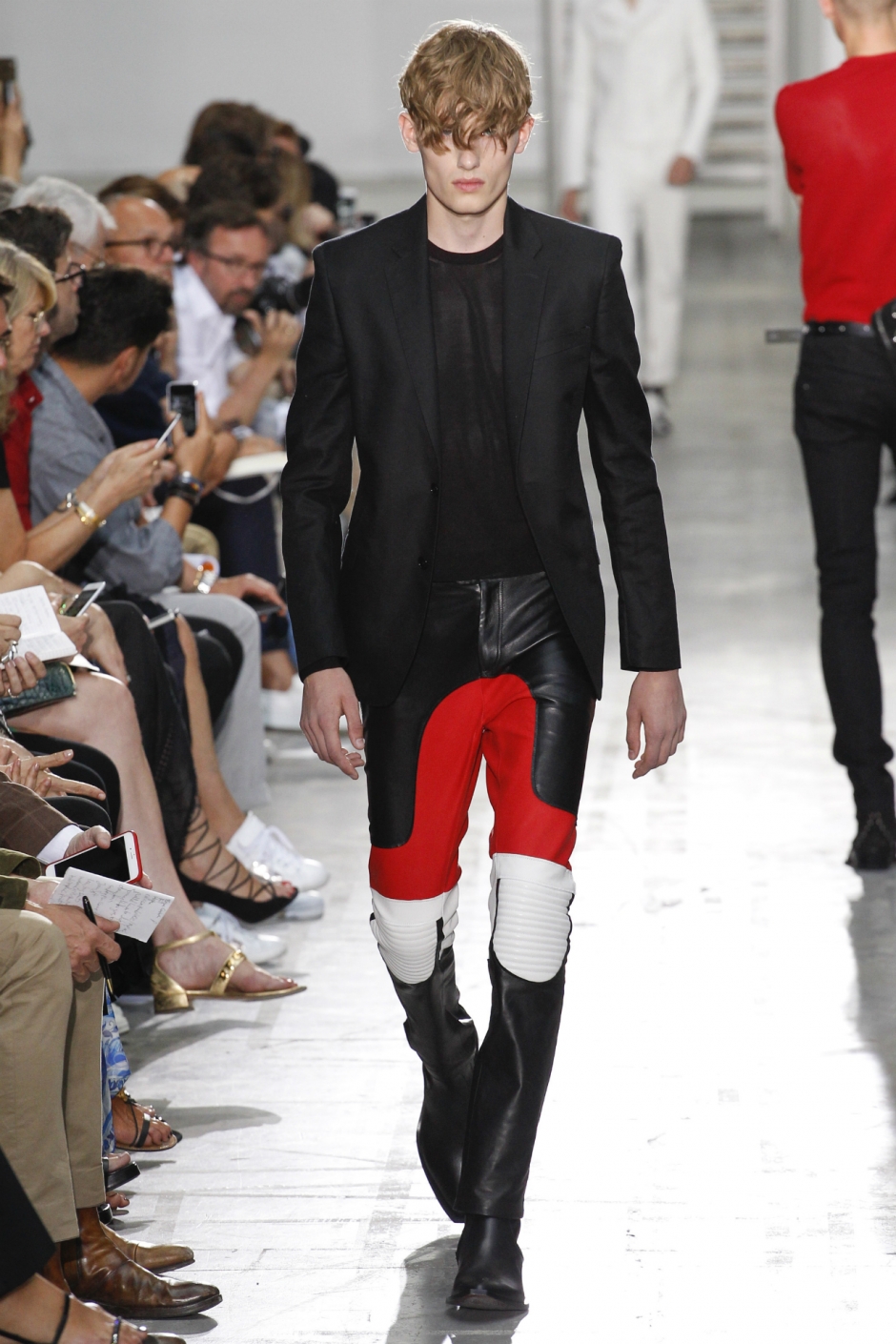 Costume National İlkbahar / Yaz 2016