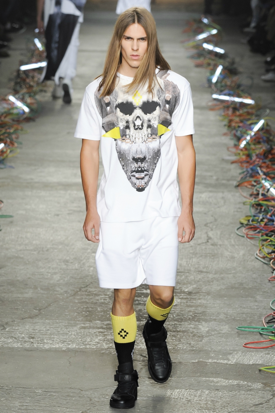 County of Milan İlkbahar / Yaz 2016