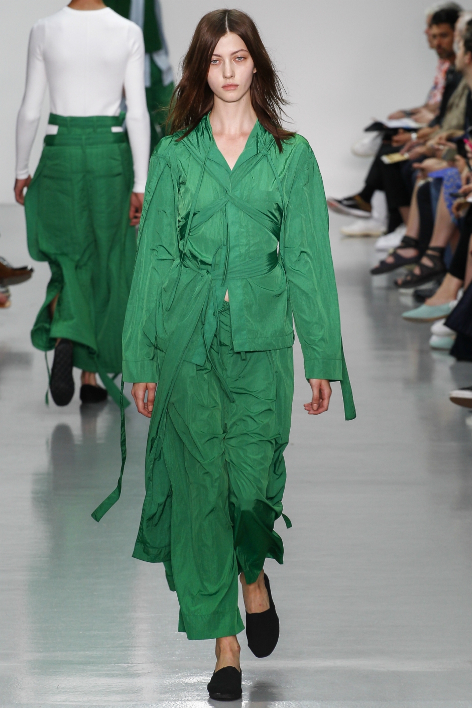 Craig Green İlkbahar / Yaz 2016