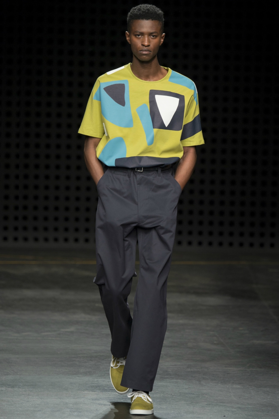 E. Tautz İlkbahar / Yaz 2016