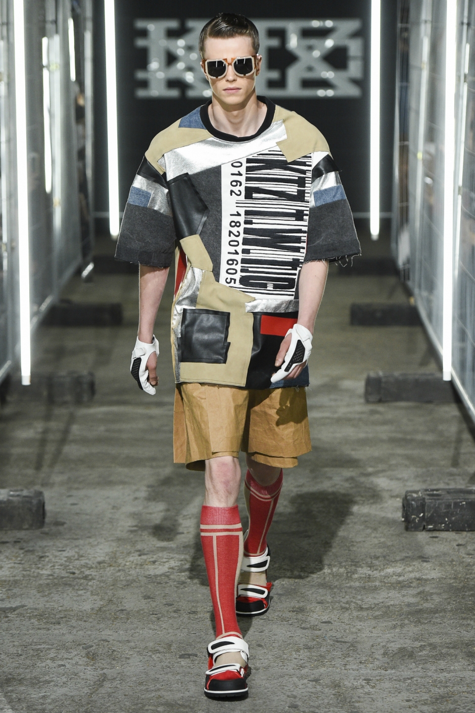 KTZ İlkbahar / Yaz 2016